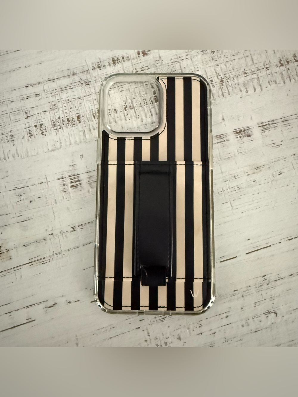 Walli iPhone 16 pro max case